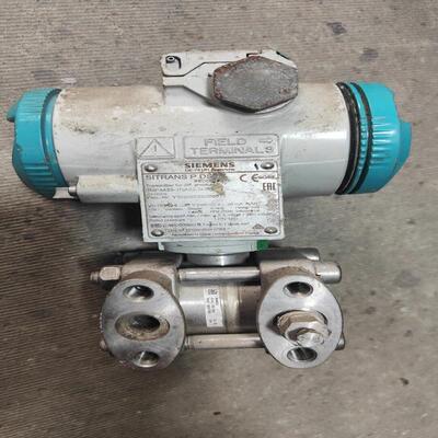 议价压力变送器 SITRANS P 7MF403可维修
