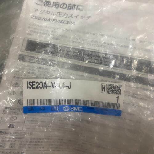 议价压力开关压力表ISE20A-V-01-J可维修