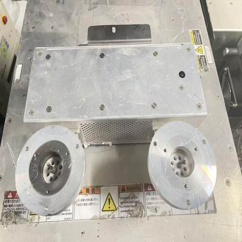 议价Nagano加热滤波器TW2，型号NFH-247，可维修