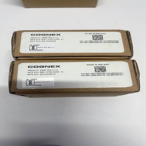 议价康耐视DMR-70S-0110 DM70S可维修