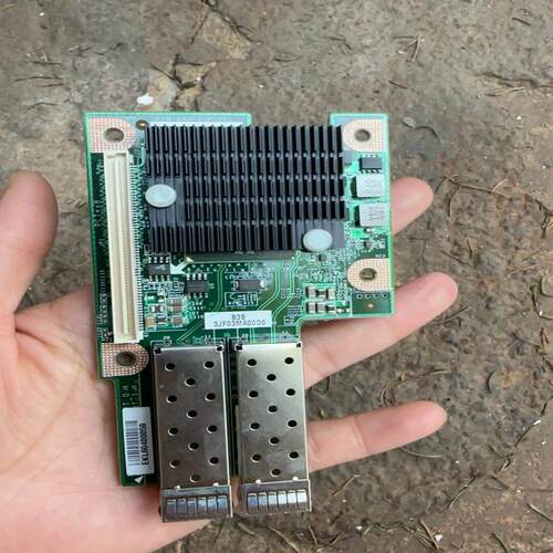 议价广达 Quanta S1G ocp网卡 S1G-1可维修