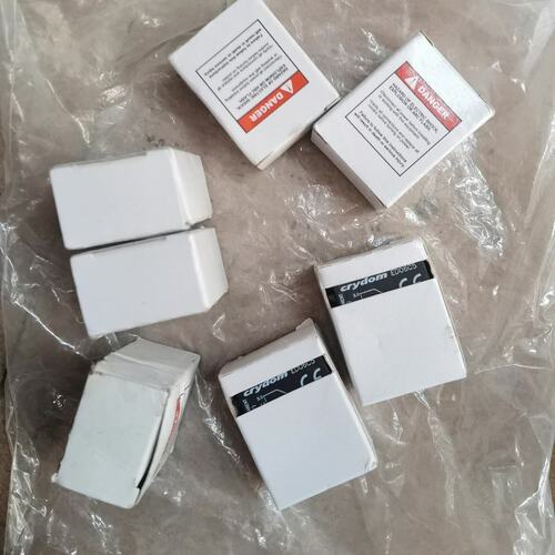 议价crydom ED06C5 继电器可维修