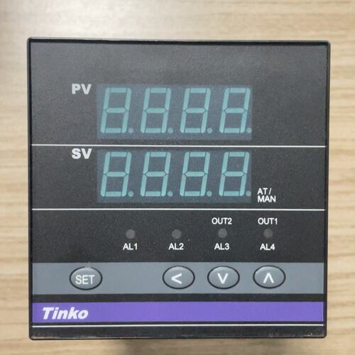 议价Tinko温控仪9PP01-MMMM可维修