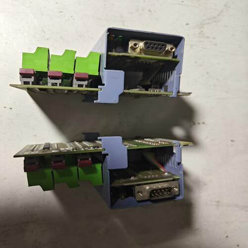 议价PLC模块7DM435.7（DM435）实物可维修