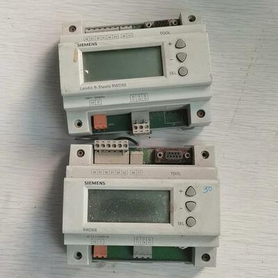 议价SIEMENS RWD68 Landis 可维修