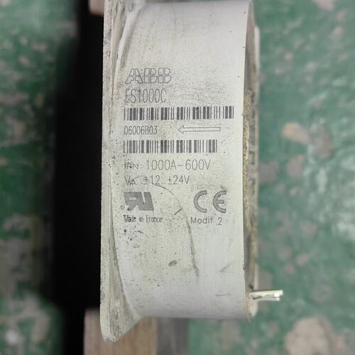 议价互感器 ES1000C 件可维修