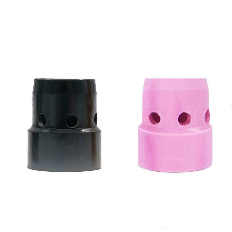 泰佰亿TBI82W机器人自动焊陶瓷分流器663P102023 663P102016弯管