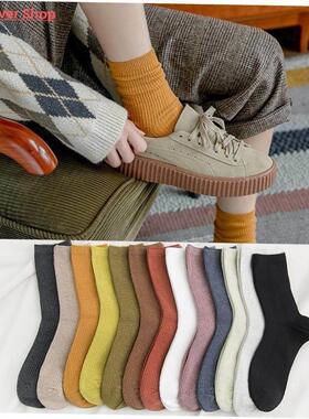 New designer socks Europe embroidery Letter Sexy Warm 10colo