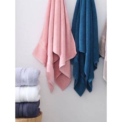 纯棉毛巾加大浴巾90*180 BathTowel Big Cotton Towels washcloth