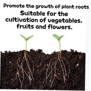 Potting soil organic soil, succulent soil, vegetable soil
