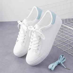 Sneakers Shoes women white for Sports simple ladies Running