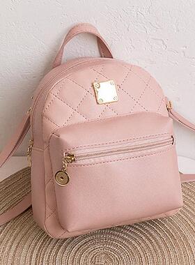 k Cute Graceful Backpack Small School Bags for Girls mochila