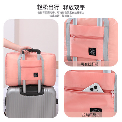 Largecapacitymovingluggage
