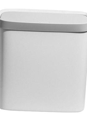 Garbage can toilet trash can kitchen Dustbin with cover bin1