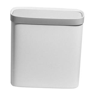 Garbage can toilet trash can kitchen Dustbin with cover bin1