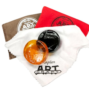 美产达达里奥KAPLAN KACR6 KACR7二胡大中小提琴松香微尘布袋松香