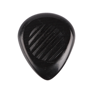 Wegen picks荷兰产手工吉他拨片 吉普赛爵士防滑布鲁斯电贝斯弹片