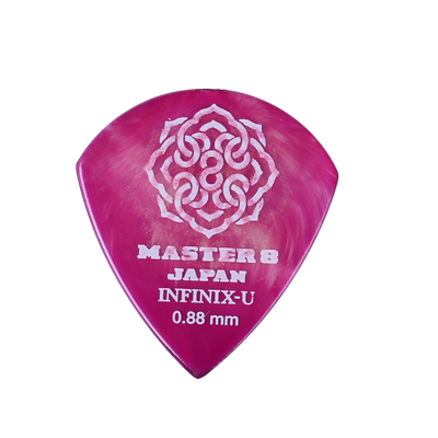 日本产master8彩色infinix弹片