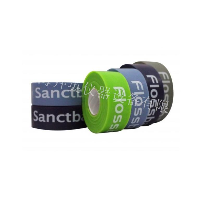 Comprefloss Flossband 筋膜加压带肌肉放松关节恢复巫Voodoo毒带