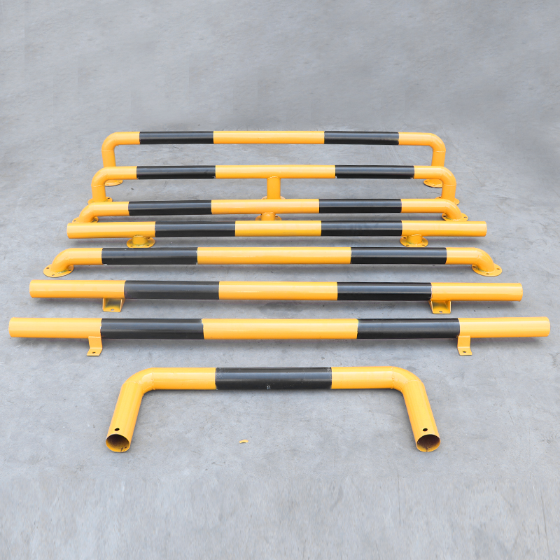 室外钢管挡车器挡车挡车器杆