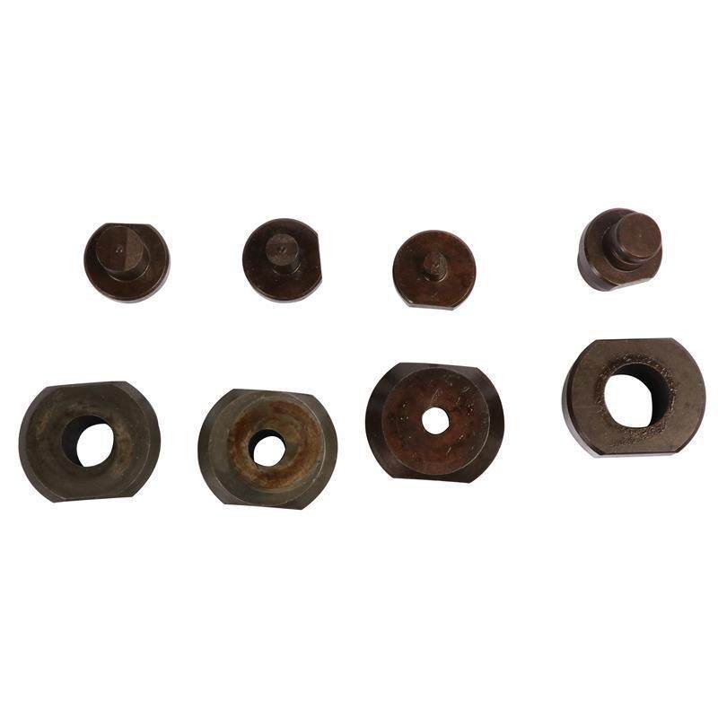 厂家电动冲孔机配套打孔用模具液压冲孔机圆形椭圆型多型号模具,五金/工具,其他液压工具,淘宝优惠券,粉丝福利购,淘宝优惠卷