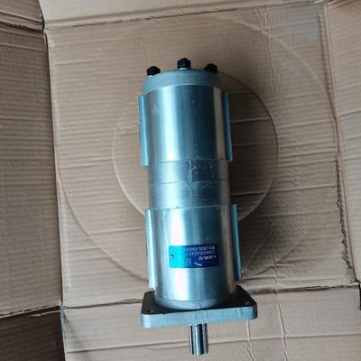 CBNL-F635F525-BFP吊车齿轮泵双联泵