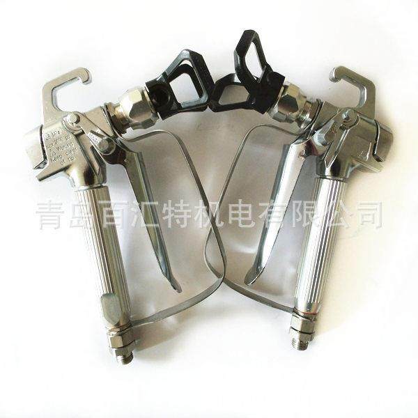 价通用高压无气喷涂机乳胶漆油漆涂料白色B喷枪喷漆枪,电子元器件市场,其它元器件,淘宝优惠券,粉丝福利购,淘宝优惠卷