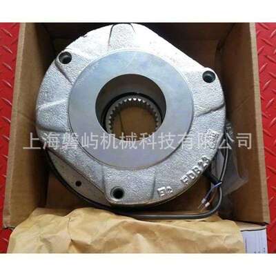 风电PRECIMA普瑞玛加压电磁制动器FDB17易损件-转子+刹车片