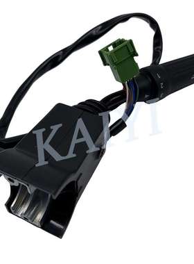 装载机L90F/L120F/L150F/L180F/L350F/手柄开关组合开关17416725