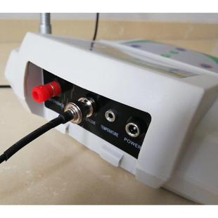 PHS-3E水质酸碱度计台式PH计实验室酸度计