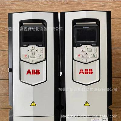 -全新ABB 变频器 AS880-01-C84A7 库存现货 ACS880-00包邮 议价
