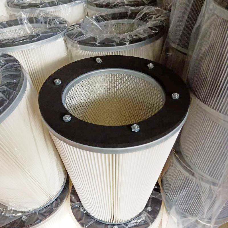 除尘滤芯空气除尘滤筒工业吸尘器除尘滤筒圆形除尘滤芯滤筒,标准件/零部件/工业耗材,滤芯,淘宝优惠券,粉丝福利购,淘宝优惠卷