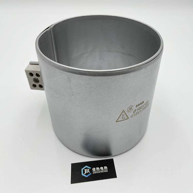 厂家供应注塑机不锈钢云母加热圈 发热丝圆型电热圈 模具发热圈