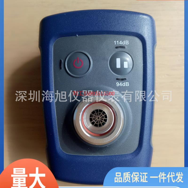 CEL-120声级校准器casella校准频率1kHz分贝校准器CEL120