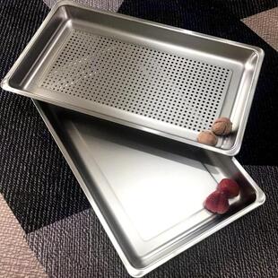 专用蒸盘 280不锈钢304蒸托盘原装 森歌原装 蒸盘T3Za8z蒸箱蒸盘475