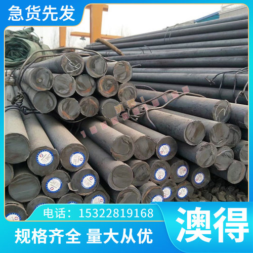 美标合金钢ASTM A182 F1 F5 F7 F9 F11 F12 F22 F91 P11 P91圆钢e