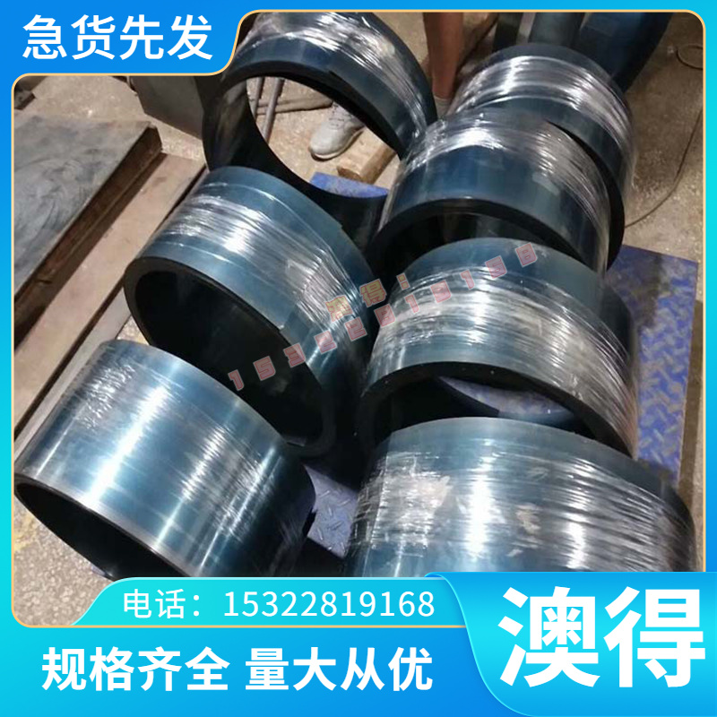 YL104铝合金板Al99.7A铝棒YL306铝块YZAlSi12Cu2高纯度7A03铝合金