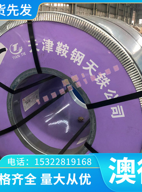 H420LA 汽车板 H300LA/H340LA 冷轧板卷 T280VK B220P2 定尺开平