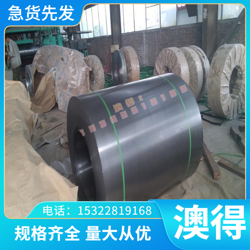 铁素体不锈铁 416 431 420 410 430 630 4CR13 S136带磁不锈钢板