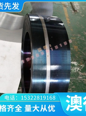 GMC70600 C72900 BFE10-1铁白铜 CUNI10FE1MN铜合金铜板铜棒 铜卷