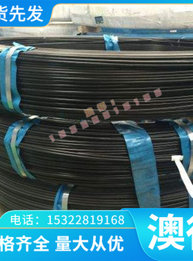 GH605钴基高温合金K419H DD403钢板K424实心棒N901圆钢可定制