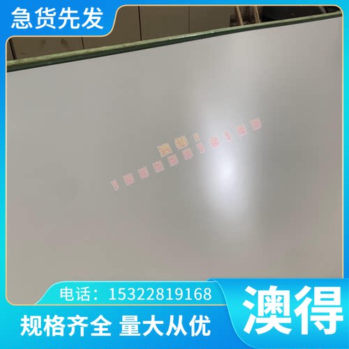 Incoloy832镍基高温合金Inconel601GC圆钢HastelloyS钢管规格齐全