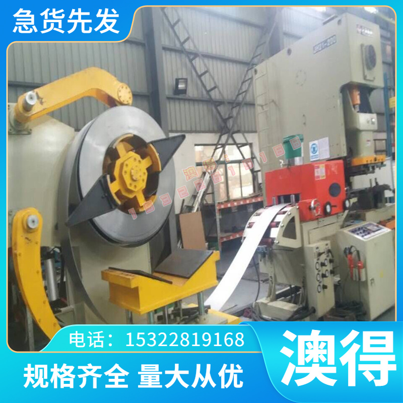 新cr18ni9ti 1cr17n板2 t4ccr13H 440C圆棒0ur18ni9 431不锈钢i90