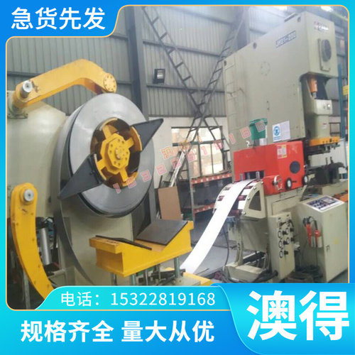 新cr18ni9ti 1cr17n板2 t4ccr13H 440C圆棒0ur18ni9 431不锈钢i90