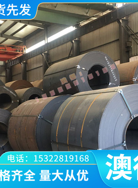 大量正品ST15汽车板CR260/450DP钢板FA冷轧卷BUSD定尺开平BUFD