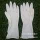 白配手乳胶手套 橡胶家居日用劳保工业加厚加长带粉 分左右手打码