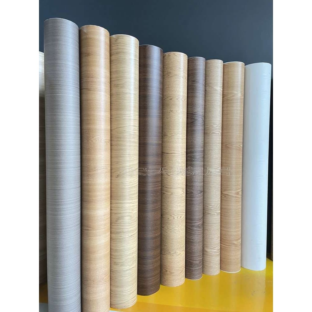 加厚波音软片仿木纹贴纸自粘墙纸木门贴家具翻新壁纸PVC广告纸,家装主材,无纺布墙纸,淘宝优惠券,粉丝福利购,淘宝优惠卷