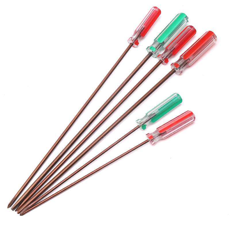 加长螺丝刀十字一字长柄长杆超长缝纫机修电脑工业级磁性起子,五金/工具,其他,淘宝优惠券,粉丝福利购,淘宝优惠卷