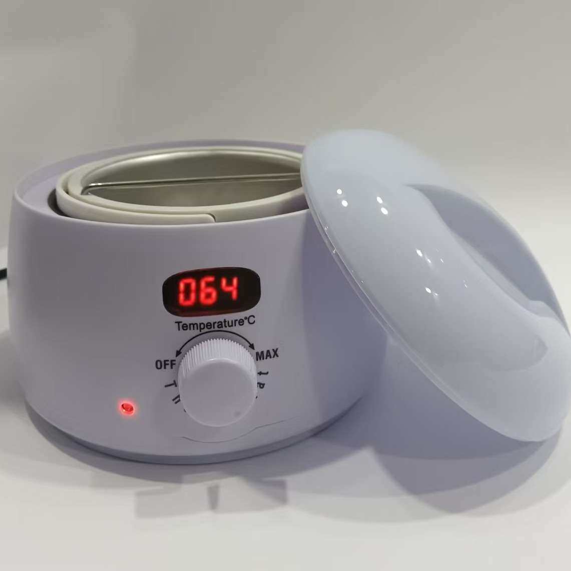 多功能数显加热蜡机溶蜡机脱毛蜡豆蜜蜡加热器除毛恒温家用蜡疗机,工业油品/胶粘/化学/实验室用品,离心机,淘宝优惠券,粉丝福利购,淘宝优惠卷