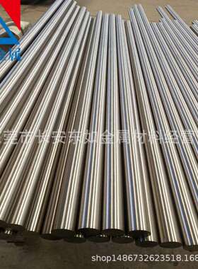 钛棒TC4钛合金棒TA1 TA2纯钛棒TC21 TA15光圆棒 大量现货可零切